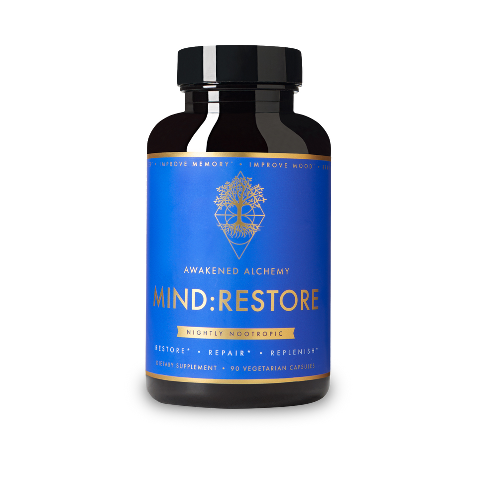 MIND:RESTORE
